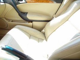 2006 ACURA TL GOLD 3.2L AT A17660